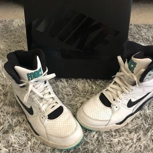 Nike Air Commando Force